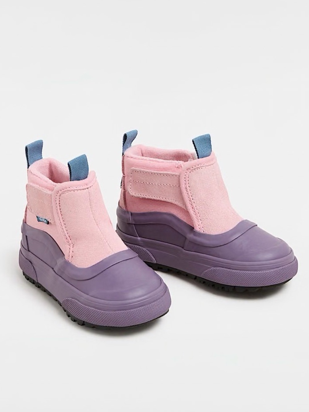VANS Toddler MTE Slip-On Hi Terrain V - Size 7
